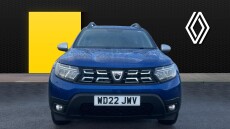 Dacia Duster 1.3 TCe 130 Comfort 5dr Petrol Estate
